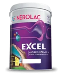 Nerolac paints excel anti peel - Aapka Painter Nerolac paints excel anti peel - Aapka Painter