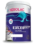 Nerolac paints excel total - Aapka Painter Nerolac paints excel total - Aapka Painter