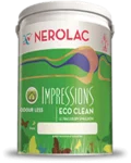 Nerolac paints impressions eco clean - Aapka Painter Nerolac paints impressions eco clean - Aapka Painter