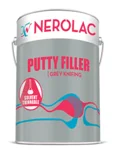 Nerolac paints putty filler grey knifing - Aapka Painter Nerolac paints putty filler grey knifing - Aapka Painter
