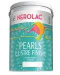 Nerolac paints pearls lustre finish - Aapka Painter Nerolac paints pearls lustre finish - Aapka Painter