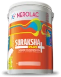Nerolac paints suraksha plus - Aapka Painter Nerolac paints suraksha plus - Aapka Painter