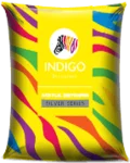 Indigo paints acrylic pouch distemper - Aapka Painter Indigo paints acrylic pouch distemper - Aapka Painter