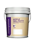 Asian paints acrylic wall putty - Aapka Painter Asian paints acrylic wall putty - Aapka Painter