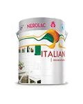 Nerolac paints italian pigmented pu white glossy - Aapka Painter Nerolac paints italian pigmented pu white glossy - Aapka Painter