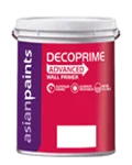 Asian paints decoprime advanced cement primer - Aapka Painter Asian paints decoprime advanced cement primer - Aapka Painter