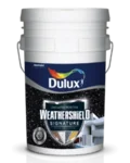 Dulux paints weathershield signature - Aapka Painter
