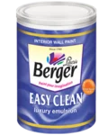 Berger paints easy clean - Aapka Painter Berger paints easy clean - Aapka Painter