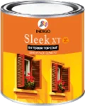 Indigo paints exterior single pack clear pu - Aapka Painter Indigo paints exterior single pack clear pu - Aapka Painter