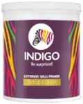 Indigo paints exterior wall primer - Aapka Painter Indigo paints exterior wall primer - Aapka Painter