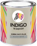 Indigo paints knifing paste filler - Aapka Painter Indigo paints knifing paste filler - Aapka Painter