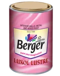 Berger paints luxol lustre finish - Aapka Painter Berger paints luxol lustre finish - Aapka Painter