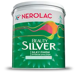 Nerolac paints beauty silver - Aapka Painter Nerolac paints beauty silver - Aapka Painter