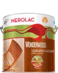 Nerolac paints wonderwood clear lacquer - Aapka Painter Nerolac paints wonderwood clear lacquer - Aapka Painter