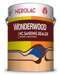 Nerolac paints wonderwood nc sanding sealer - Aapka Painter Nerolac paints wonderwood nc sanding sealer - Aapka Painter