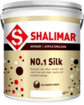 Shalimar paints no 1 silk interior accent - Aapka Painter Shalimar paints no 1 silk interior accent - Aapka Painter