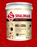 Shalimar paints no 1 silk interior deep - Aapka Painter Shalimar paints no 1 silk interior deep - Aapka Painter