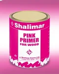 Shalimar paints pink primer for wood - Aapka Painter Shalimar paints pink primer for wood - Aapka Painter