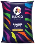 Indigo paints polymer putty - Aapka Painter Indigo paints polymer putty - Aapka Painter