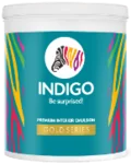 Indigo paints premium interior emulsion - Aapka Painter Indigo paints premium interior emulsion - Aapka Painter