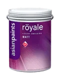 Asian paints royale matt - Aapka Painter Asian paints royale matt - Aapka Painter