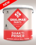 Shalimar paints shaktiman eco exterior emulsion white - Aapka Painter Shalimar paints shaktiman eco exterior emulsion white - Aapka Painter