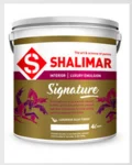 Shalimar paints signature luxury interior emulsion pastel - Aapka Painter Shalimar paints signature luxury interior emulsion pastel - Aapka Painter