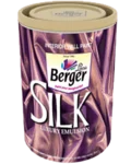 Berger paints silk luxury emulsion - Aapka Painter Berger paints silk luxury emulsion - Aapka Painter