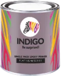 Indigo paints single pack epoxy primer - Aapka Painter Indigo paints single pack epoxy primer - Aapka Painter