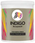 Indigo paints stain block primer - Aapka Painter Indigo paints stain block primer - Aapka Painter