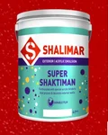 Shalimar paints super shaktiman ming red - Aapka Painter Shalimar paints super shaktiman ming red - Aapka Painter