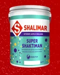 Shalimar paints super shaktiman sign exterior emulsion pastel - Aapka Painter Shalimar paints super shaktiman sign exterior emulsion pastel - Aapka Painter