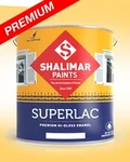 Shalimar paints superlac premium hi gloss enamel deep - Aapka Painter Shalimar paints superlac premium hi gloss enamel deep - Aapka Painter