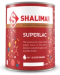 Shalimar paints superlac premium hi gloss enamel spl deep orange - Aapka Painter Shalimar paints superlac premium hi gloss enamel spl deep orange - Aapka Painter