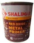 Shalimar paints superlac universal stainer red oxide - Aapka Painter Shalimar paints superlac universal stainer red oxide - Aapka Painter