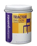 Asian paints tractor synthetic distemper - Aapka Painter Asian paints tractor synthetic distemper - Aapka Painter