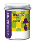 Asian paints tractor emulsion advanced - Aapka Painter Asian paints tractor emulsion advanced - Aapka Painter