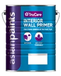 Asian paints trucare interior wall primer solvent thinnable - Aapka Painter Asian paints trucare interior wall primer solvent thinnable - Aapka Painter