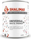 Shalimar paints universal white primer - Aapka Painter Shalimar paints universal white primer - Aapka Painter