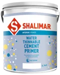 Shalimar paints water thinnable cement primer wtcp - Aapka Painter Shalimar paints water thinnable cement primer wtcp - Aapka Painter