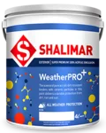 Shalimar paints weatherpro plus super pre exterior emulsion deep - Aapka Painter Shalimar paints weatherpro plus super pre exterior emulsion deep - Aapka Painter