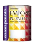 Asian paints woodtech emporio pu palette - Aapka Painter Asian paints woodtech emporio pu palette - Aapka Painter