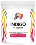 Indigo paints wt cement primer bronze - Aapka Painter Indigo paints wt cement primer bronze - Aapka Painter