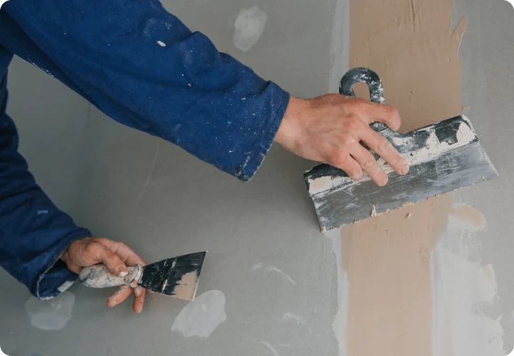 surface prep