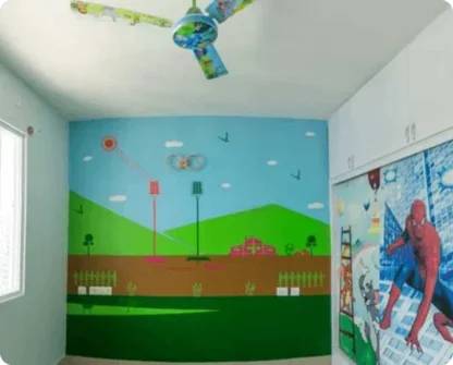 Kids Bedroom designs