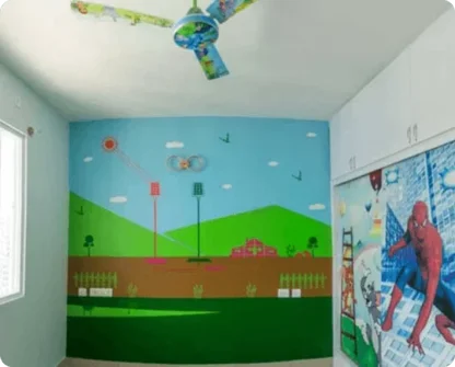 Kids Bedroom designs