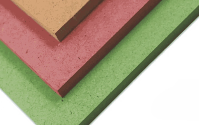 MDF / HDF