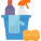 Cleaning-icon