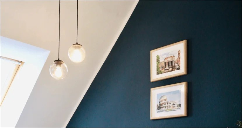 House Painting and House Decorating Ideas