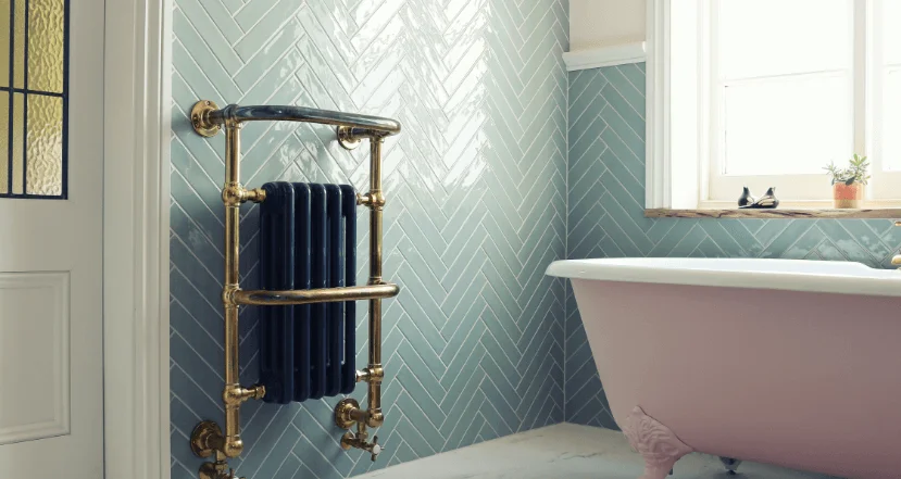 Bathroom Tiles